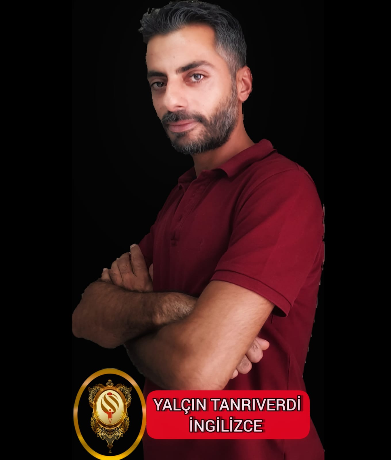 YALÇIN TANRIVERDİ