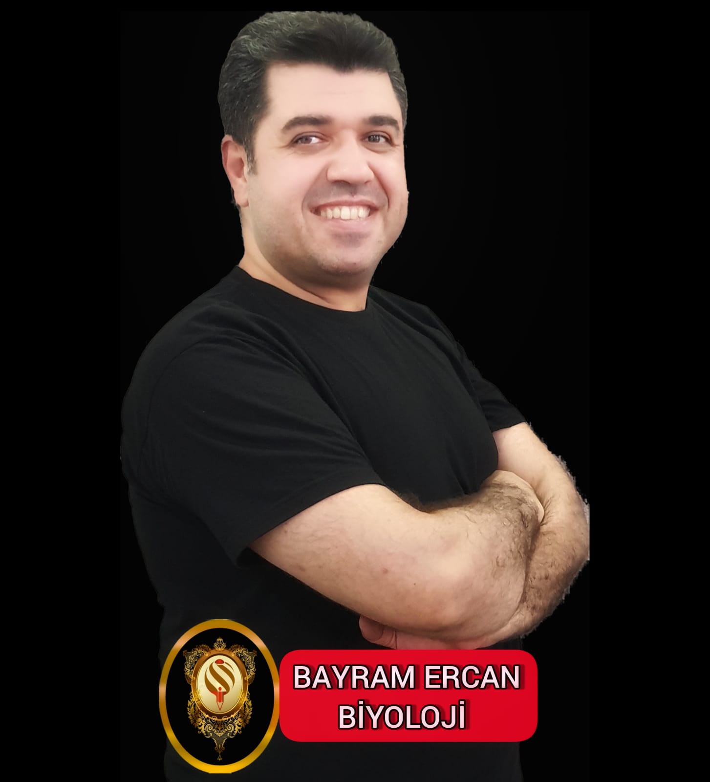 BAYRAM ERCAN