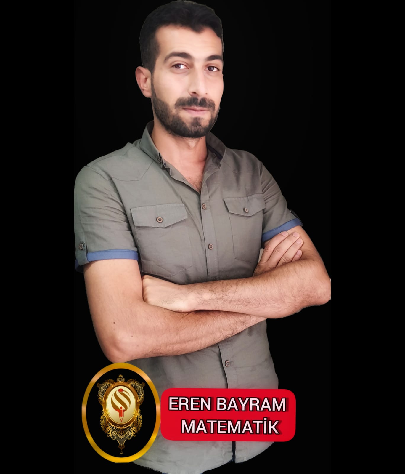 EREN BAYRAM