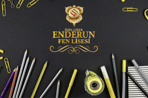 FEN LİSESİNE HAZIRLIK