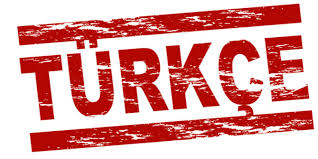 TÜRKÇE